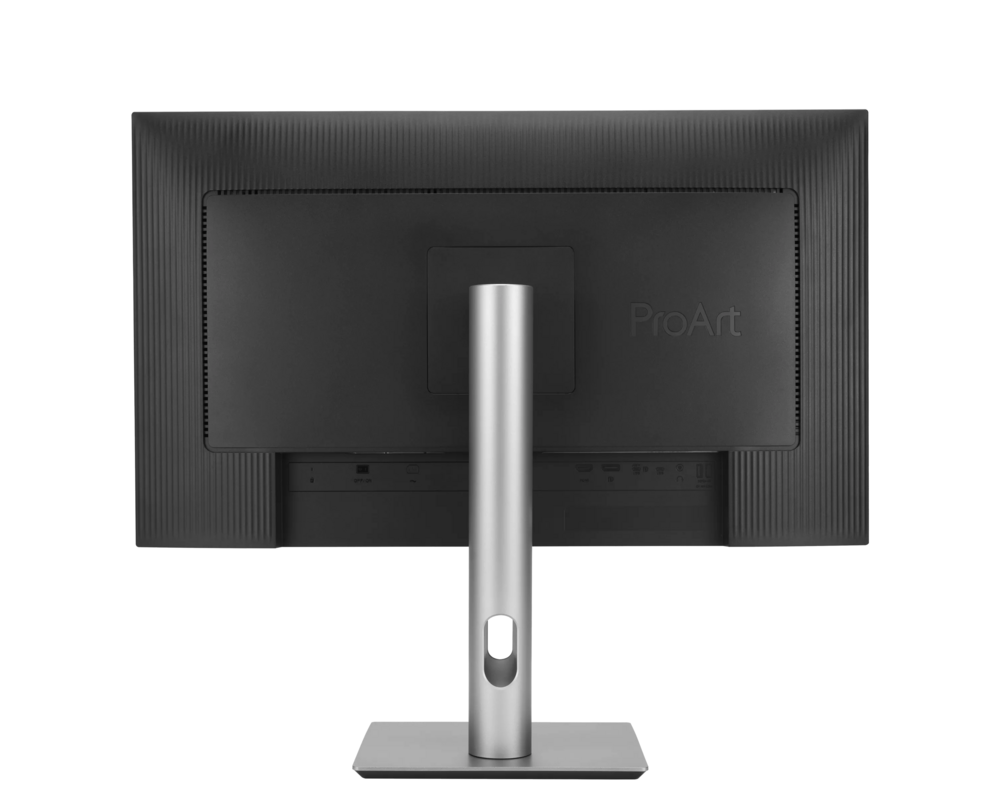 Монитор ASUS ProArt PA27JCV – 27", IPS, 5K (5120x2880), USB-C 6