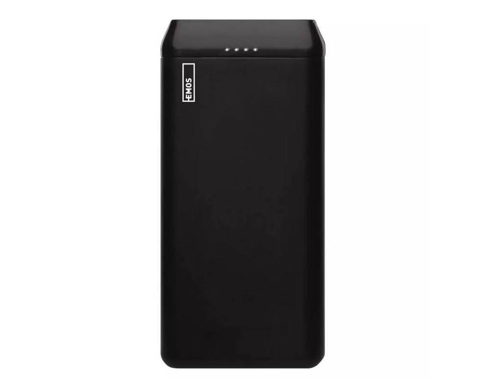 Външна батерия Emos Alpha Q2 20000 mAh, 22.5W 2