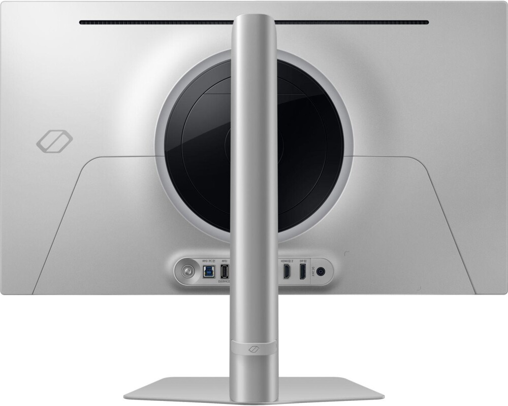 Монитор Samsung 27DG610 27" Odyssey G6 Smart 23