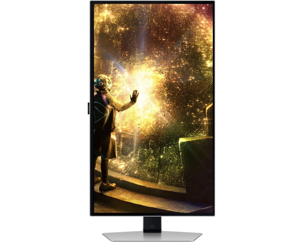 Монитор Samsung 27DG610 27" Odyssey G6 Smart 19
