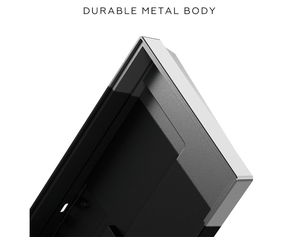 Клавиатура Геймърскa механична клавиатура Dark Project ALU81A Terra Nostra Black RGB 7