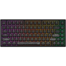  Геймърскa механична клавиатура Dark Project ALU81A Terra Nostra Black RGB 789817 FSH-DP-KD-ALU81A-TN-B на топ цена - PIC.bg