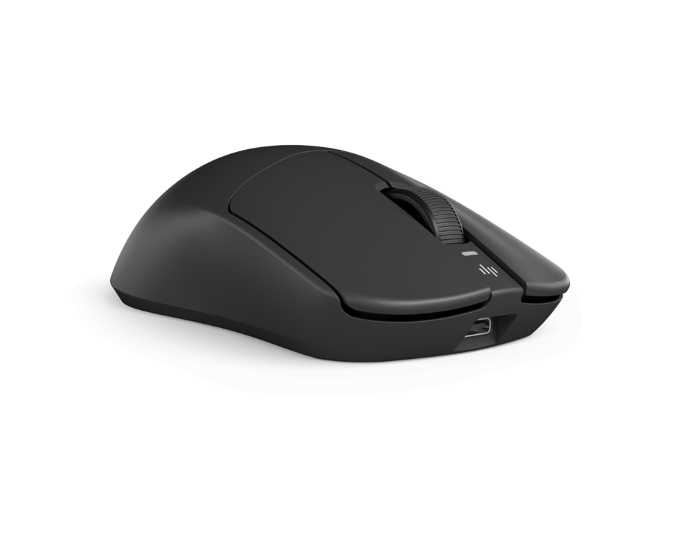 Мишка Геймърска безжична мишка Dark Project Novus SE - Black 6