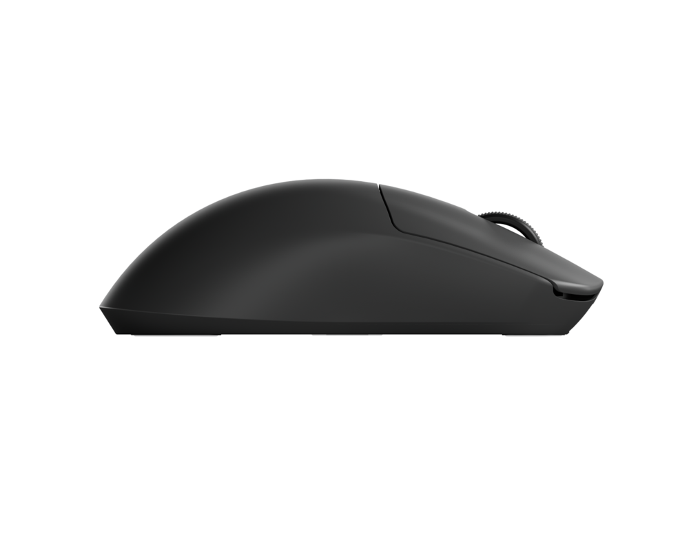 Мишка Геймърска безжична мишка Dark Project Novus SE - Black 3