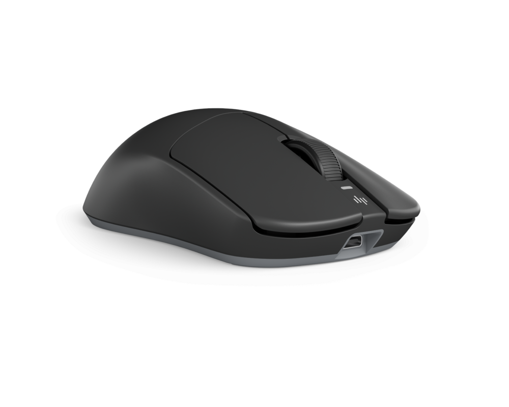 Мишка Геймърска безжична мишка Dark Project Novus BG - Black 6