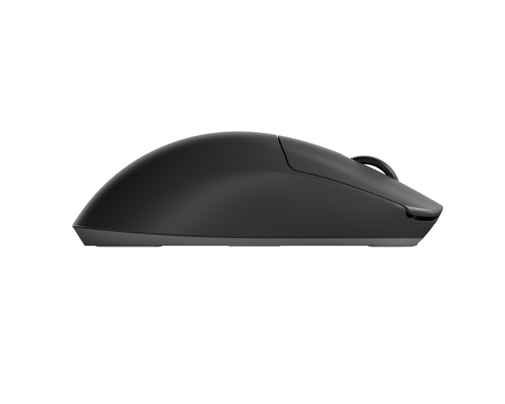 Мишка Геймърска безжична мишка Dark Project Novus BG - Black 4