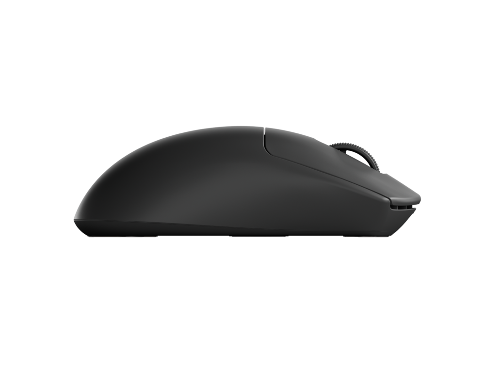 Мишка Геймърска безжична мишка Dark Project Nexus - Black 4