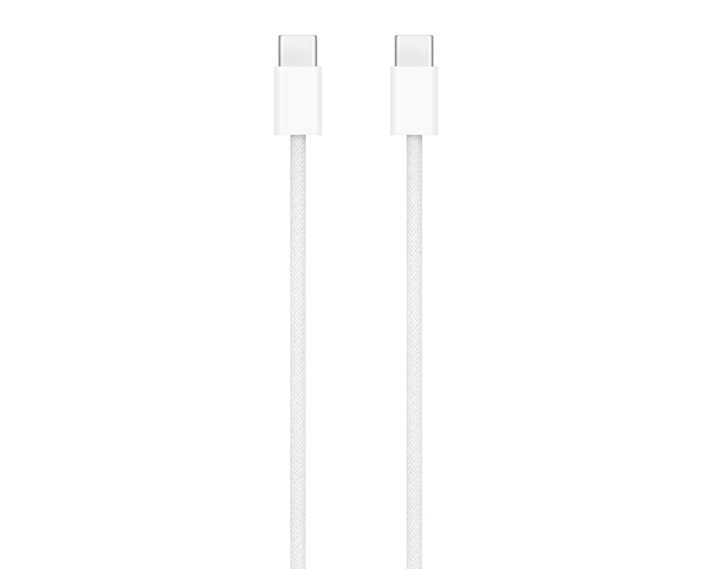 Мишка Apple Magic Mouse (2024) - White Multi-Touch Surface 9
