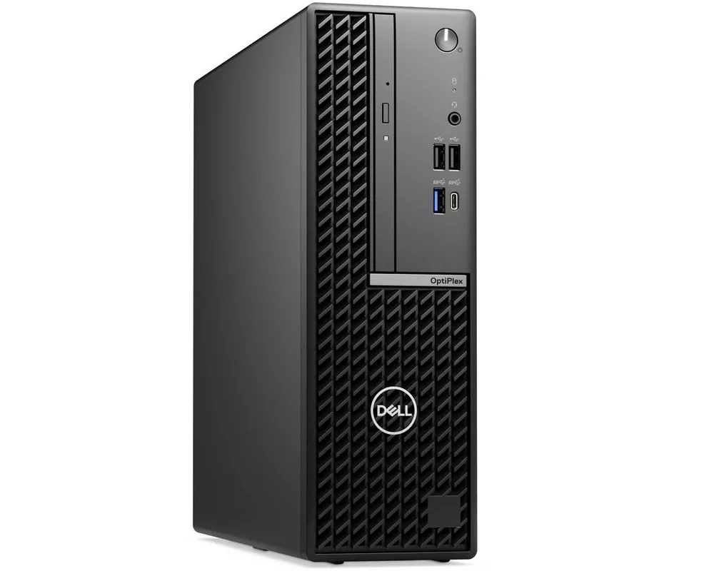 Настолен компютър Dell OptiPlex 7020 SFF 2
