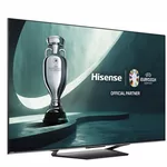 Телевизор Hisense 55U7NQ, 55" (139.7 cm), 4K/UHD ULED Smart TV, HDR 10+, 144Hz 3