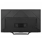 Телевизор Hisense 55U7NQ, 55" (139.7 cm), 4K/UHD ULED Smart TV, HDR 10+, 144Hz 4