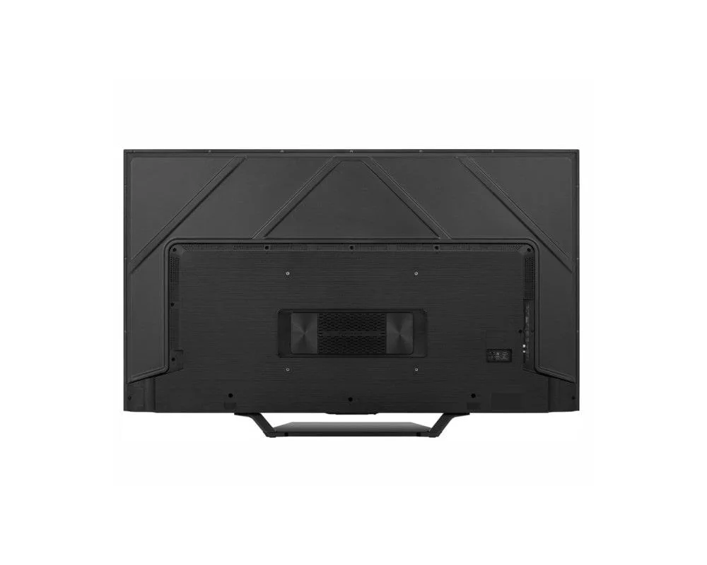 Телевизор Hisense 55U7NQ, 55" (139.7 cm), 4K/UHD ULED Smart TV, HDR 10+, 144Hz 4