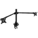 <span>Стойка</span> Kolink Chimera Dual, за 2 монитора за бюро, Регулируема, 36", 12 кг, Черна <span class='catalog-num-in-name'>GAZU-616</span> - 