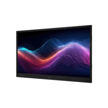  Интерактивен дисплей RICOH A8610, 65&quot;, 3840 x 2160, HDMI, DP, Android 13, USB, Мулти-тъч, Черен 792625 RICOH-MON-A8610 на топ цена - PIC.bg