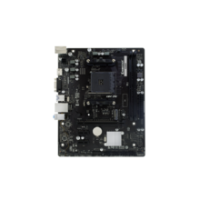  BIOSTAR A520MHP socket AM4 792717 A520MHP на топ цена - PIC.bg