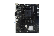  BIOSTAR B550MHP socket AM4 792718 B550MHP на топ цена - PIC.bg
