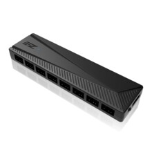  за вентилатори EZDIY-FAB Case Fan PWM Hub 792831 EZ-EZDPC174-1 на топ цена - PIC.bg