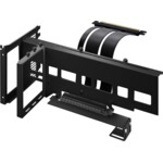 <span>Контролер</span> Брекет за вертикален монтаж на GPU EZDIY-FAB PCIe 4.0 Riser Cable <span class='catalog-num-in-name'>EZ-YIHPI333</span> - 