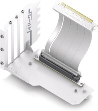  Брекет за вертикален монтаж на GPU EZDIY-FAB PCIe 4.0 Riser Cable 90° 792846 EZ-YIHPI344-1 на топ цена - PIC.bg