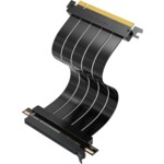 <span>Кабел</span> EZDIY-FAB Riser Cable Straight Connector 200mm PCI-E x16 4.0 <span class='catalog-num-in-name'>EZ-EZDPC172-2</span> - 