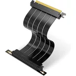 <span>Кабел</span> EZDIY-FAB Riser Cable Right Angle 200mm PCI-E x16 4.0 <span class='catalog-num-in-name'>EZ-EZDPC172</span> - 
