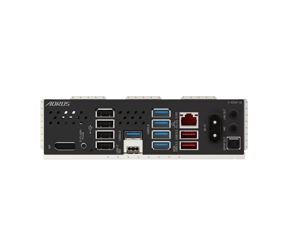 Дънна платка GIGABYTE B850 AORUS ELITE WIFI7 socket AM5 4