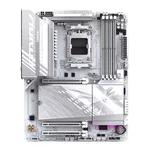 <span>Дънна платка</span> Gigabyte B850 AORUS ELITE WIFI7 ICE <span class='catalog-num-in-name'>B850-A-ELITE-WF7-IC</span> - 
