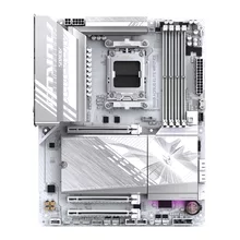  Gigabyte B850 AORUS ELITE WIFI7 ICE 793042 B850-A-ELITE-WF7-IC на топ цена - PIC.bg