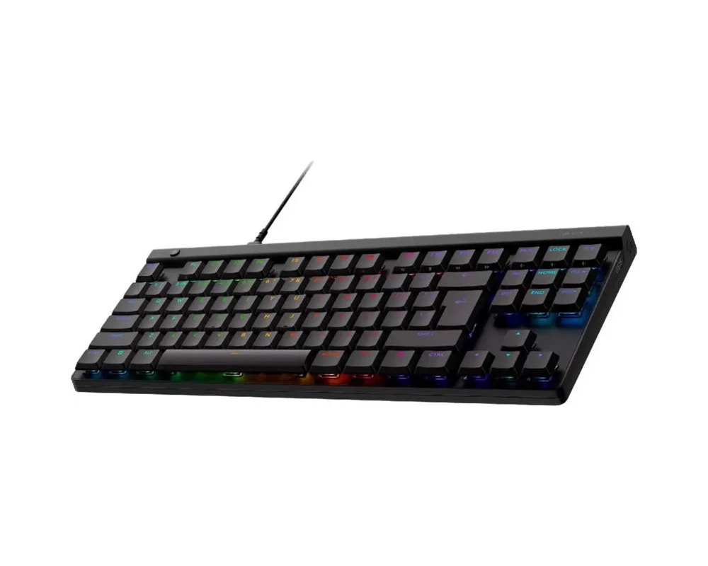 Клавиатура Logitech G515 TKL - BLACK - US INT'L - EMEA28i-935 9