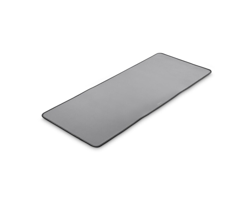 Пад за мишка Hama "Business", XL, 70 x 30 cm, сив 2