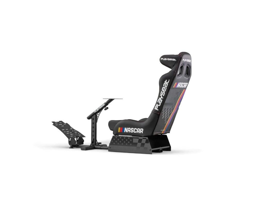 Геймърски стол Playseat Evolution Pro NASCAR Edition 2