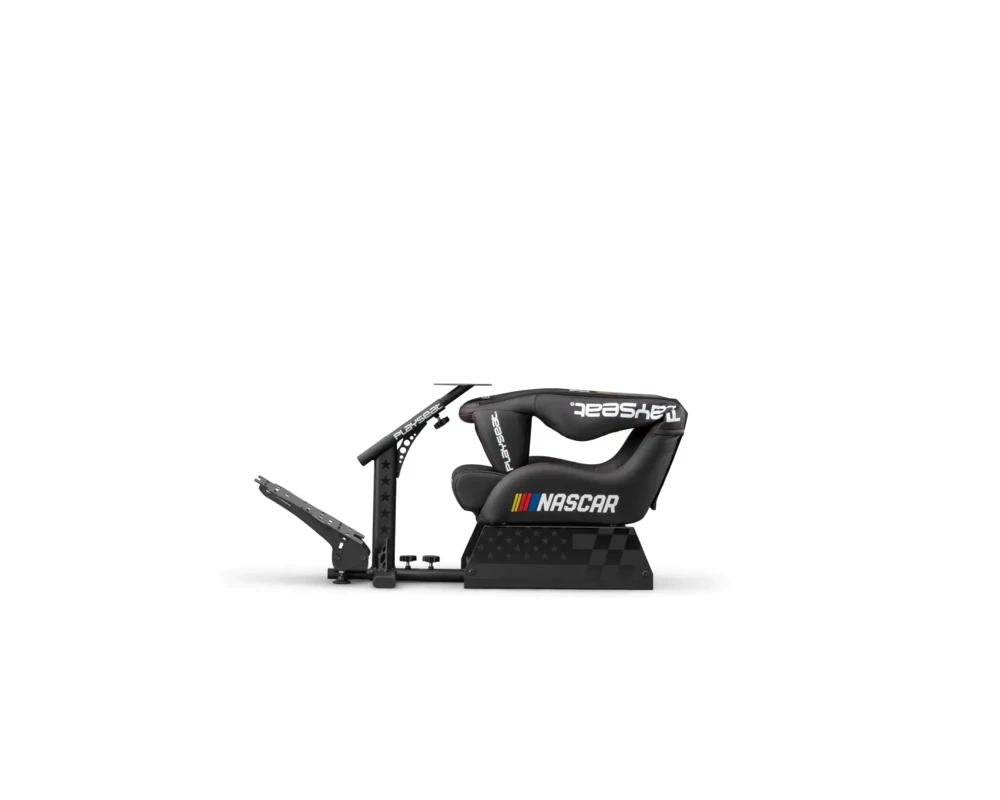 Геймърски стол Playseat Evolution Pro NASCAR Edition 6