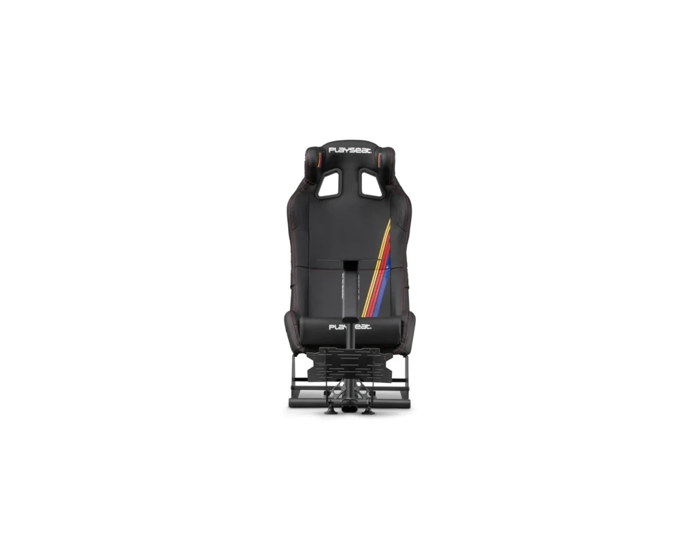 Геймърски стол Playseat Evolution Pro NASCAR Edition 4