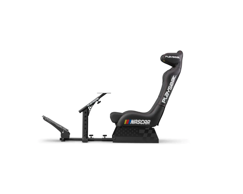 Геймърски стол Playseat Evolution Pro NASCAR Edition 3