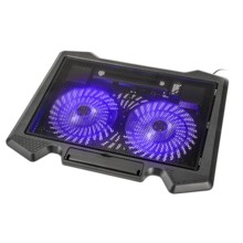  Охлаждаща Kolink KL-N200 15.6&quot; 793296 KOLINK-ACC-NBNK-145 на топ цена - PIC.bg