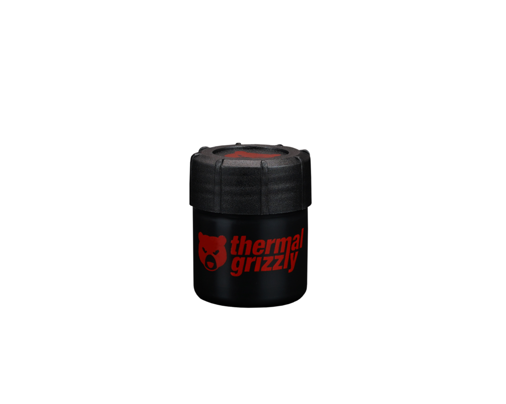 Термо паста Термопроводяща паста Thermal Grizzly Putty Basic - 30g 2