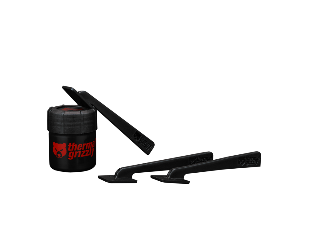 Термо паста Термопроводяща паста Thermal Grizzly Putty Basic - 30g 3