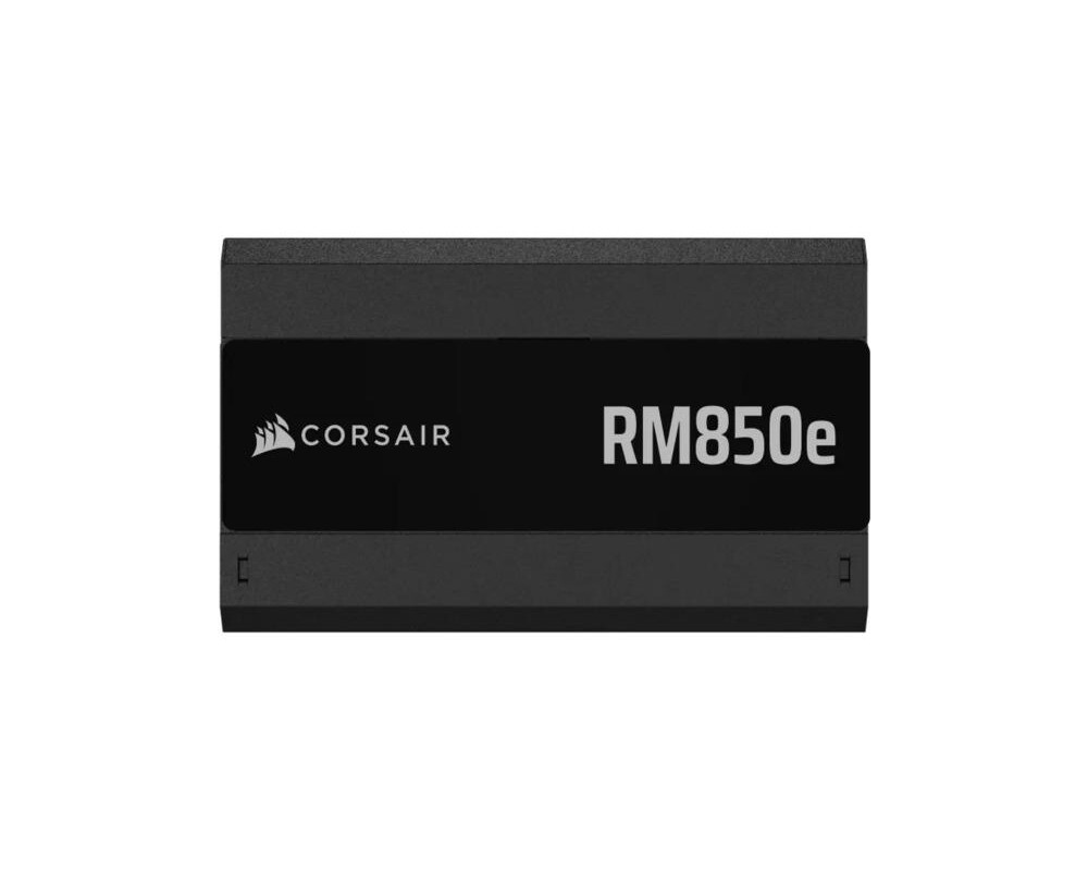 Захранване Corsair 2025 RM850e 80+ Gold 6