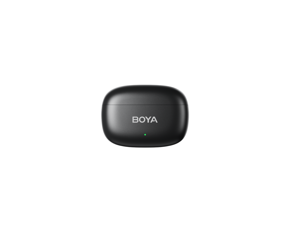 Микрофон Безжична микрофонна система BOYA Mini за USB-C и DI 2