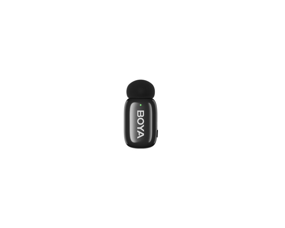 Микрофон Безжична микрофонна система BOYA Mini с USB-C 2