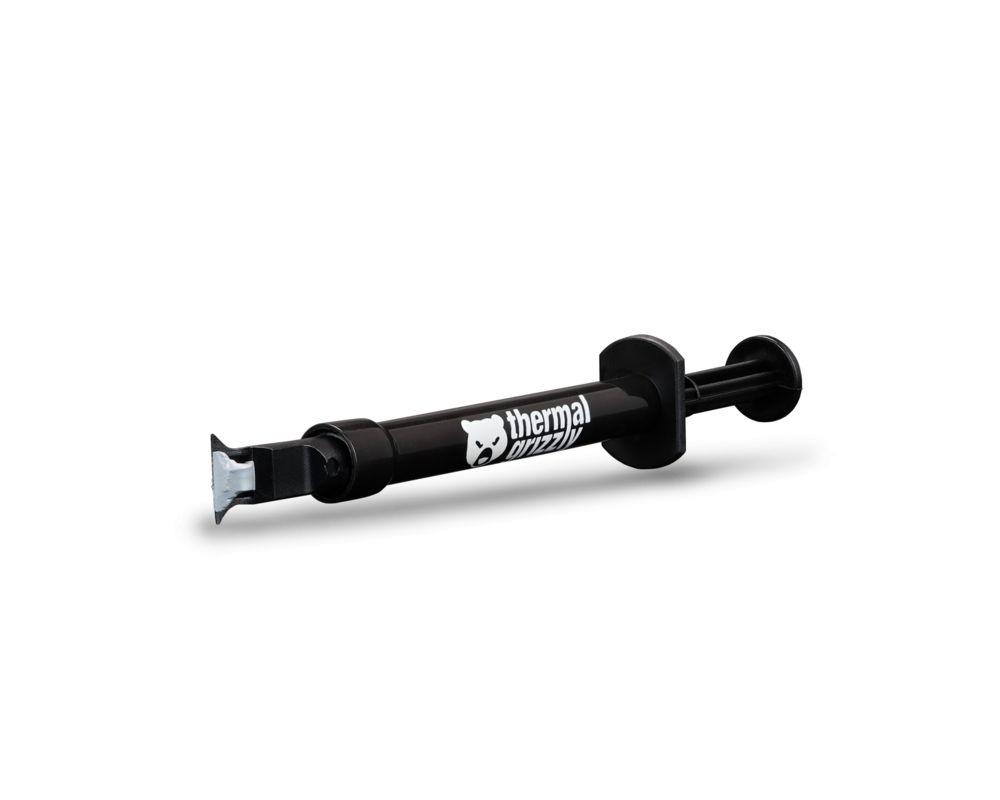 Термо паста Thermal Grizzly Duronaut 2g 3