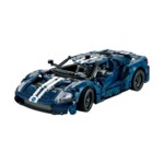 <span>Конструктор</span> LEGO Technic - Ford GT 2022, 42154 <span class='catalog-num-in-name'>LEGO-42154</span> - 