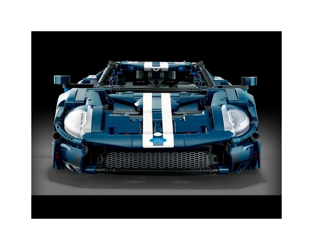 Конструктор LEGO Technic - Ford GT 2022, 42154 2
