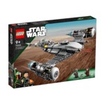 <span>Конструктор</span> LEGO  Star Wars - N-1 Starfighter, 75325 <span class='catalog-num-in-name'>LEGO-75325</span> - 
