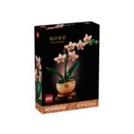 <span>Конструктор</span> LEGO  Botanicals - Mini-Orchidee, 10343 <span class='catalog-num-in-name'>LEGO-10343</span> - 