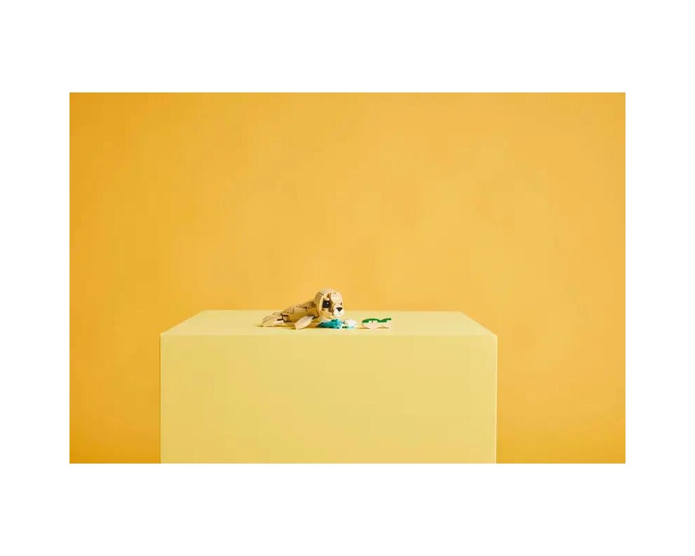 Конструктор LEGO Creator Bunny - 31162 7