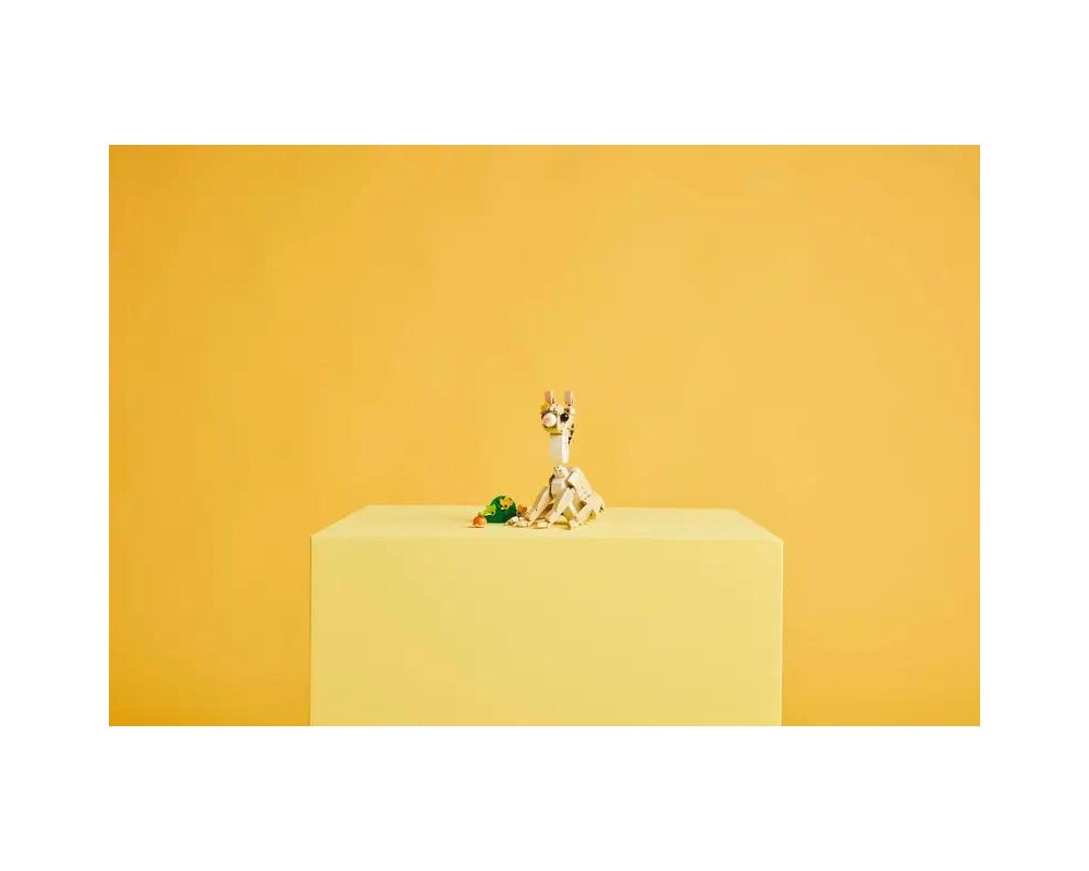 Конструктор LEGO Creator Bunny - 31162 6