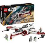 <span>Конструктор</span> LEGO  Star Wars - ARC-170 Starfighter, 75402 <span class='catalog-num-in-name'>LEGO-75402</span> - 