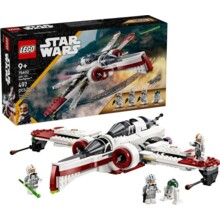  LEGO  Star Wars - ARC-170 Starfighter, 75402 796686 LEGO-75402 на топ цена - PIC.bg