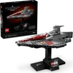 <span>Конструктор</span> LEGO  Star Wars - Acclamator Class Assault Ship, 75404 <span class='catalog-num-in-name'>LEGO-75404</span> - 